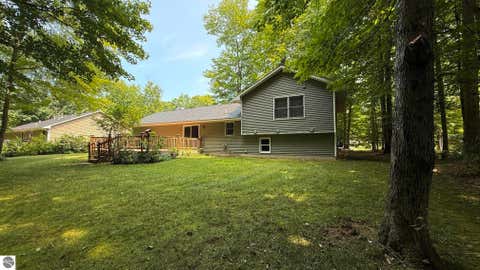 Tiny photo for 8514 Bent Pine Drive, Lake Ann, MI 49650 (MLS # 1948576)