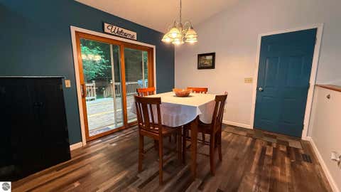 Tiny photo for 8514 Bent Pine Drive, Lake Ann, MI 49650 (MLS # 1948576)