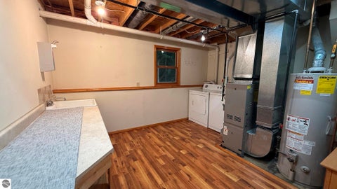 Tiny photo for 8514 Bent Pine Drive, Lake Ann, MI 49650 (MLS # 1948576)