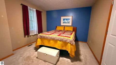Tiny photo for 8514 Bent Pine Drive, Lake Ann, MI 49650 (MLS # 1948576)