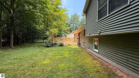 Tiny photo for 8514 Bent Pine Drive, Lake Ann, MI 49650 (MLS # 1948576)