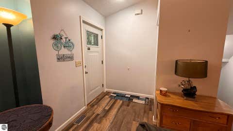 Tiny photo for 8514 Bent Pine Drive, Lake Ann, MI 49650 (MLS # 1948576)