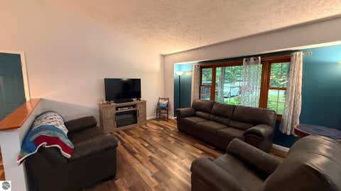 Tiny photo for 8514 Bent Pine Drive, Lake Ann, MI 49650 (MLS # 1948576)