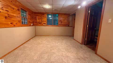Tiny photo for 8514 Bent Pine Drive, Lake Ann, MI 49650 (MLS # 1948576)