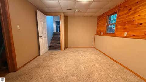 Tiny photo for 8514 Bent Pine Drive, Lake Ann, MI 49650 (MLS # 1948576)