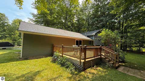 Tiny photo for 8514 Bent Pine Drive, Lake Ann, MI 49650 (MLS # 1948576)