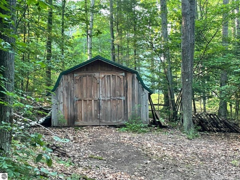 Tiny photo for 5540 N Bear Lake Trail, Rose City, MI 48654 (MLS # 1948214)