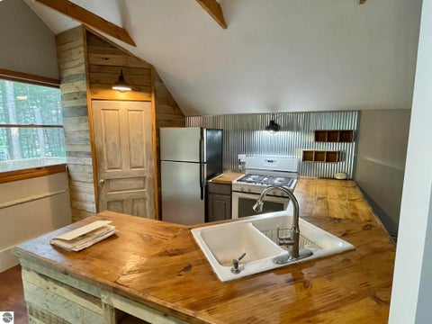 Tiny photo for 5540 N Bear Lake Trail, Rose City, MI 48654 (MLS # 1948214)