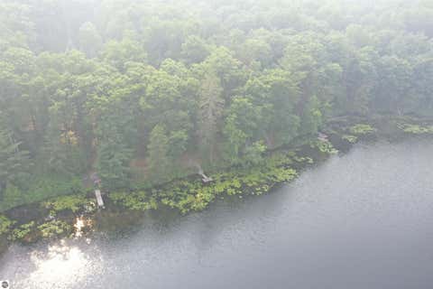 Tiny photo for 5540 N Bear Lake Trail, Rose City, MI 48654 (MLS # 1948214)