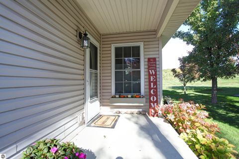 Tiny photo for 2111 Seaview Drive, Traverse City, MI 49686 (MLS # 1940879)