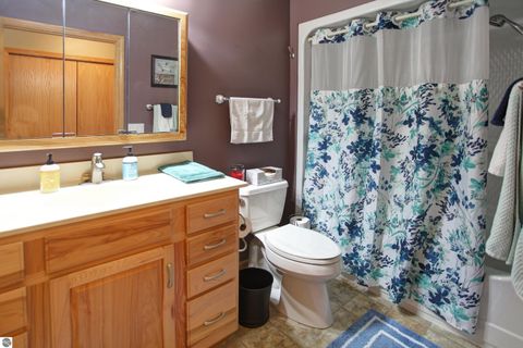 Tiny photo for 2111 Seaview Drive, Traverse City, MI 49686 (MLS # 1940879)