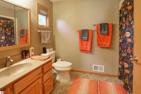 Tiny photo for 2111 Seaview Drive, Traverse City, MI 49686 (MLS # 1940879)