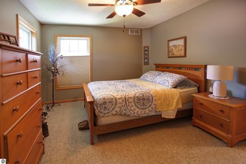 Tiny photo for 2111 Seaview Drive, Traverse City, MI 49686 (MLS # 1940879)