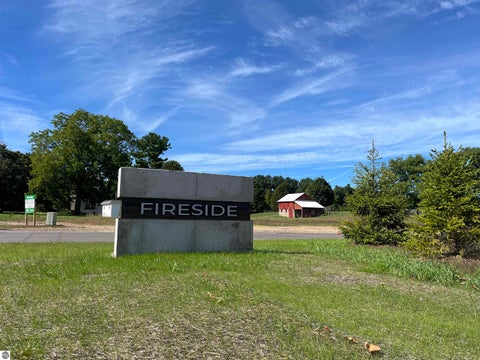 Tiny photo for 4141 Fireside Trail, Traverse City, MI 49685 (MLS # 1951247)