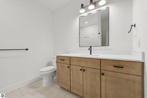Tiny photo for 4141 Fireside Trail, Traverse City, MI 49685 (MLS # 1951247)