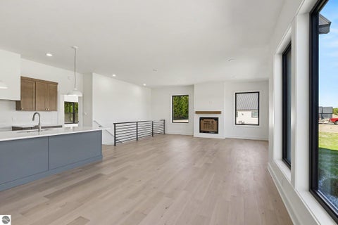 Tiny photo for 4141 Fireside Trail, Traverse City, MI 49685 (MLS # 1951247)