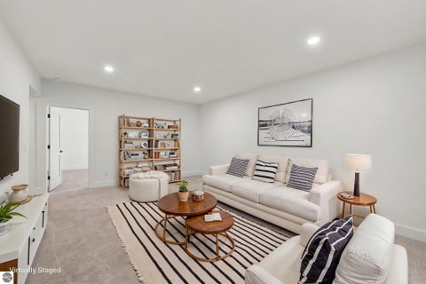 Tiny photo for 4141 Fireside Trail, Traverse City, MI 49685 (MLS # 1951247)