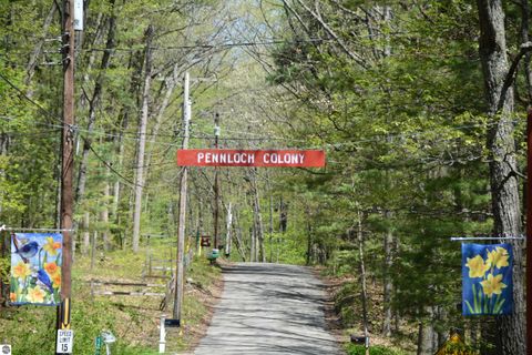 Tiny photo for 5568 Lakeview Drive, Interlochen, MI 49643 (MLS # 1942785)