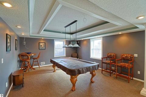 Tiny photo for 956 E Remus Road, Mt Pleasant, MI 48858 (MLS # 1942456)