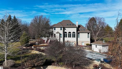 Tiny photo for 956 E Remus Road, Mt Pleasant, MI 48858 (MLS # 1942456)