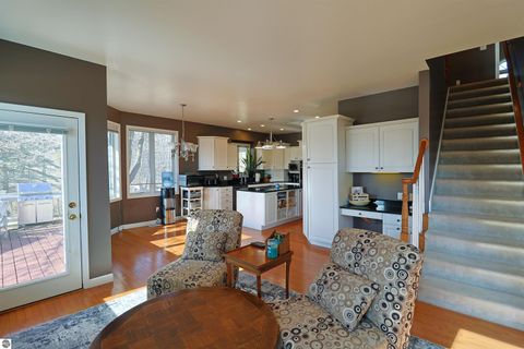 Tiny photo for 956 E Remus Road, Mt Pleasant, MI 48858 (MLS # 1942456)