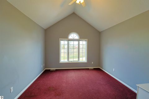 Tiny photo for 956 E Remus Road, Mt Pleasant, MI 48858 (MLS # 1942456)