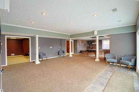 Tiny photo for 956 E Remus Road, Mt Pleasant, MI 48858 (MLS # 1942456)