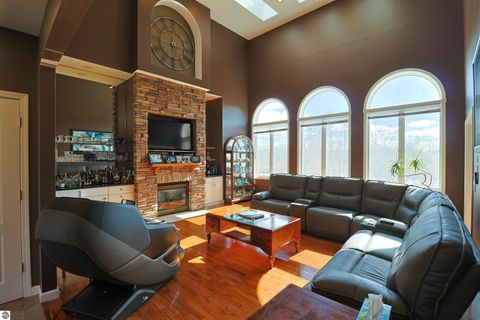 Tiny photo for 956 E Remus Road, Mt Pleasant, MI 48858 (MLS # 1942456)