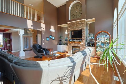 Tiny photo for 956 E Remus Road, Mt Pleasant, MI 48858 (MLS # 1942456)