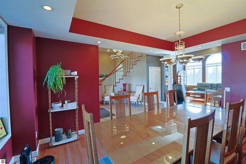 Tiny photo for 956 E Remus Road, Mt Pleasant, MI 48858 (MLS # 1942456)