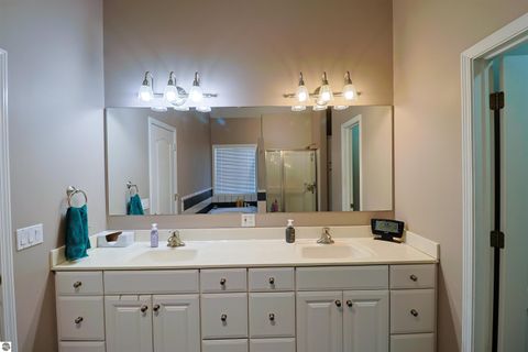 Tiny photo for 956 E Remus Road, Mt Pleasant, MI 48858 (MLS # 1942456)