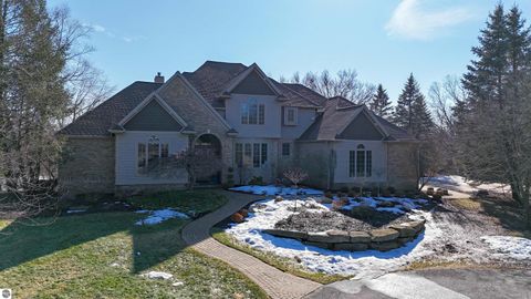 Tiny photo for 956 E Remus Road, Mt Pleasant, MI 48858 (MLS # 1942456)