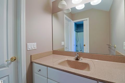 Tiny photo for 956 E Remus Road, Mt Pleasant, MI 48858 (MLS # 1942456)