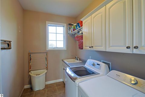 Tiny photo for 956 E Remus Road, Mt Pleasant, MI 48858 (MLS # 1942456)