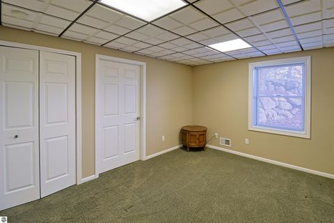 Tiny photo for 956 E Remus Road, Mt Pleasant, MI 48858 (MLS # 1942456)