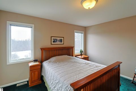 Tiny photo for 956 E Remus Road, Mt Pleasant, MI 48858 (MLS # 1942456)