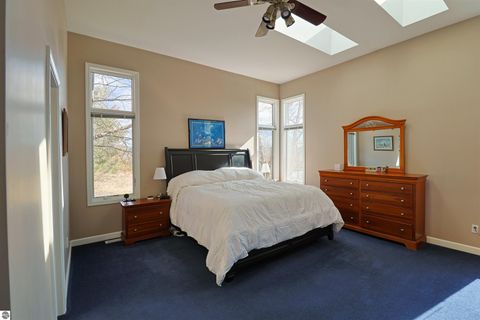 Tiny photo for 956 E Remus Road, Mt Pleasant, MI 48858 (MLS # 1942456)