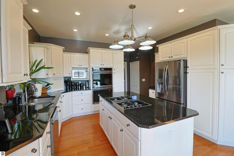 Tiny photo for 956 E Remus Road, Mt Pleasant, MI 48858 (MLS # 1942456)