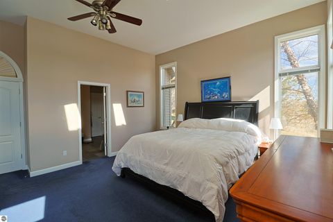 Tiny photo for 956 E Remus Road, Mt Pleasant, MI 48858 (MLS # 1942456)