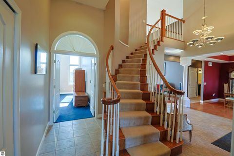 Tiny photo for 956 E Remus Road, Mt Pleasant, MI 48858 (MLS # 1942456)