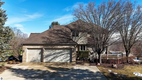 Tiny photo for 956 E Remus Road, Mt Pleasant, MI 48858 (MLS # 1942456)