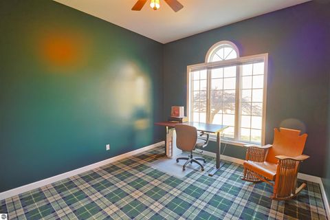 Tiny photo for 956 E Remus Road, Mt Pleasant, MI 48858 (MLS # 1942456)