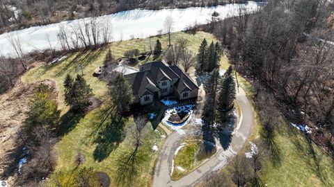 Tiny photo for 956 E Remus Road, Mt Pleasant, MI 48858 (MLS # 1942456)