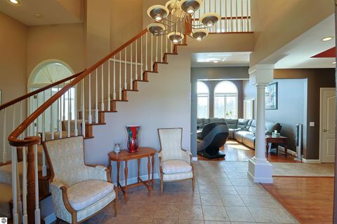 Tiny photo for 956 E Remus Road, Mt Pleasant, MI 48858 (MLS # 1942456)