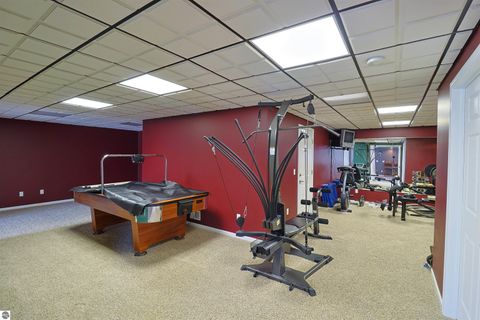 Tiny photo for 956 E Remus Road, Mt Pleasant, MI 48858 (MLS # 1942456)