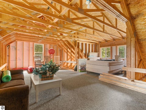 Tiny photo for 18218 Litzen Road, Copemish, MI 49625 (MLS # 1950218)