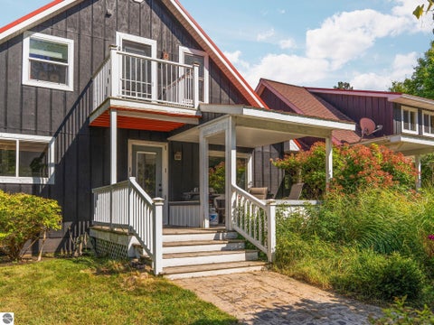 Tiny photo for 18218 Litzen Road, Copemish, MI 49625 (MLS # 1950218)