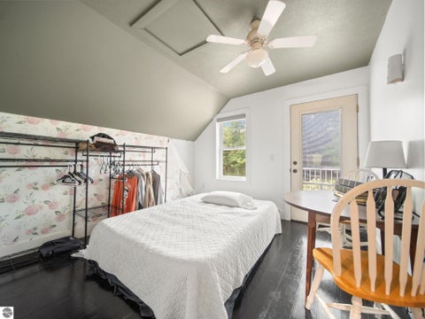 Tiny photo for 18218 Litzen Road, Copemish, MI 49625 (MLS # 1950218)