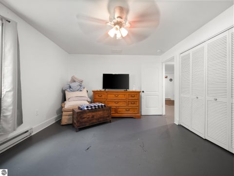 Tiny photo for 18218 Litzen Road, Copemish, MI 49625 (MLS # 1950218)