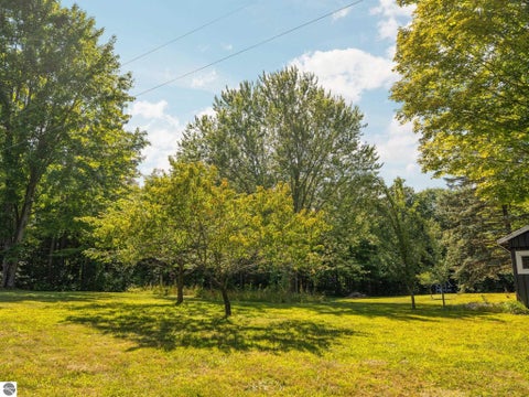 Tiny photo for 18218 Litzen Road, Copemish, MI 49625 (MLS # 1950218)